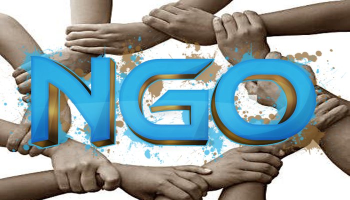 NGO Calls for Urgent Support Amid Rising Poverty and Global Hardship NGO team engaging in community outreach and support activities.