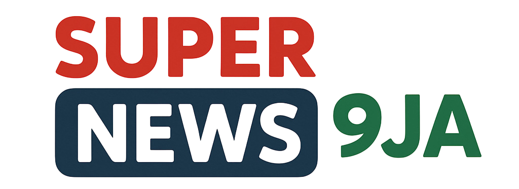 Super News 9ja