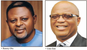 APC  growing influence in the Southsouth region.