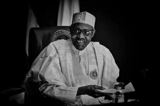 Buhari EFCC pays tribute as late President Muhammadu Buhari is honored during national mourning.