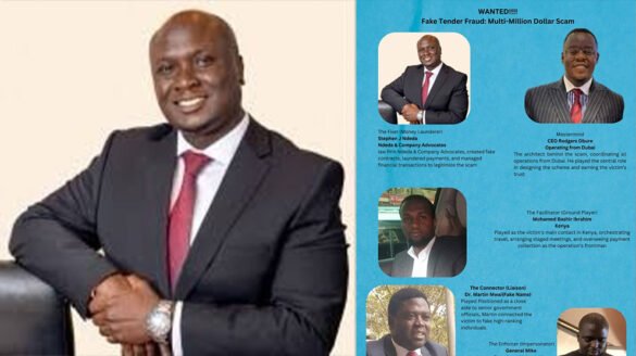 Inside the $195K E-Voting Tender Scam