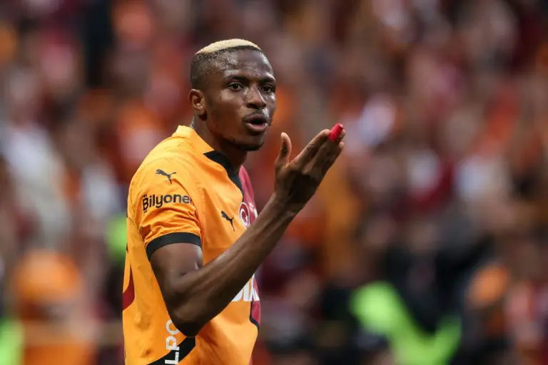 Victor-Osimhen-Galatasaray-768×512.jpg Victor Osimhen has completed a €75m transfer from Napoli to Galatasaray after a record-breaking loan spell, with a deal including bonuses and a 10% sell-on clause.