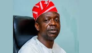 APC chieftain expressing support for ADC during a radio interview