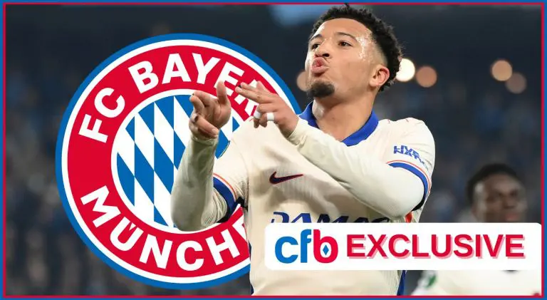 Jadon Sancho Jadon Sancho linked with Bayern Munich transfer rumours as reports surface about his Manchester United future.