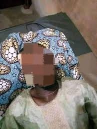 Man dies while sleeping with harbalist wife Scene in Ogoni community where a father of two tragically died during an affair with a herbalist’s wife inside a compound.