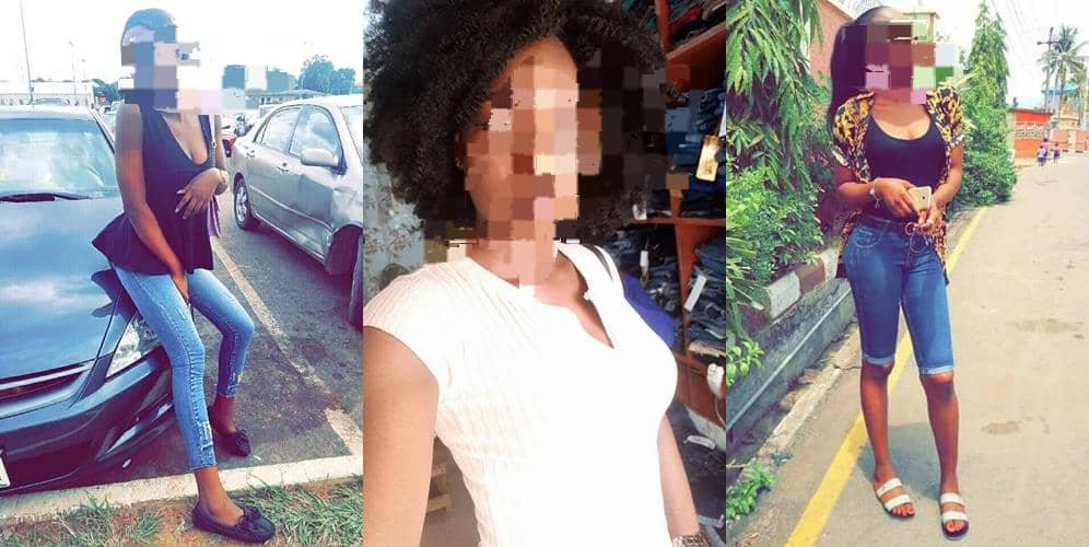 Final year student dies in night class A final year female student collapsed during night reading inside a university library and later died, leaving her classmates in shock and sorrow.