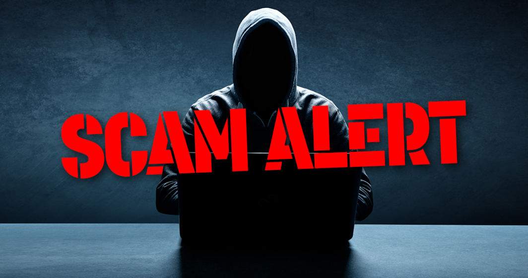 Woman cries out after being scammed A crying woman in a viral video accusing scammers from Nigeria and African countries of defrauding her thousands of dollars.