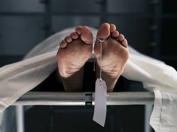 Bride dies after wedding Tears of tragedy: A groom left shattered after his bride died hours after their wedding celebration.