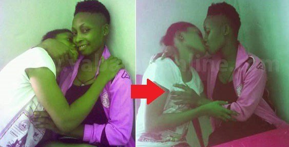 Woman cries out for her daughter being a lesbian A distressed mother crying uncontrollably after discovering her 17-year-old daughter is a lesbian, surrounded by shocked neighbors.