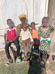 Wife and children in police custody for questioning Police arrest the family of a man accused of running away with community contribution money.