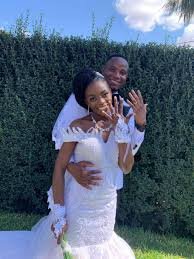 Newly wedded couples found dead in their apartment Newly wedded couple, Mr. and Mrs. Chibueze, found lifeless in their apartment after celebration turns tragic.