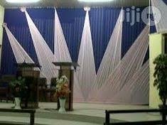 Fake deliverance A church in Lagos in confusion after a man confessed he was paid by the pastor to fake deliverance.