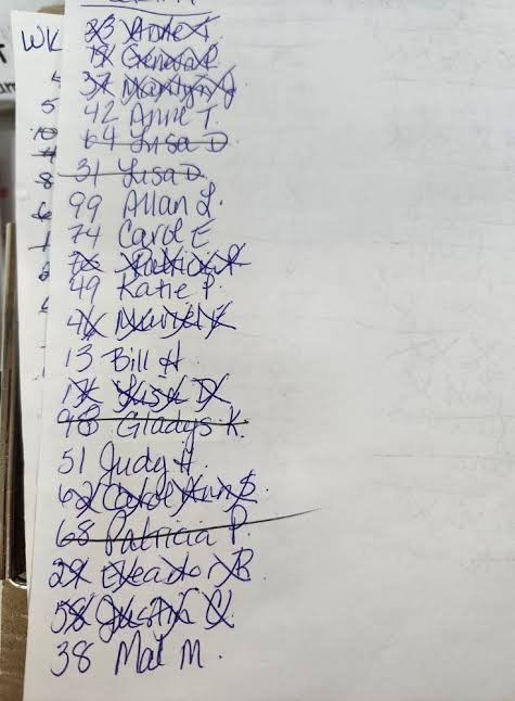 Man speaking in a viral video while confessing to serious crimes, as social media users react with shock and concern.